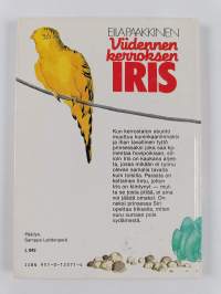 Viidennen kerroksen Iris