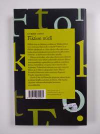Fiktion mieli
