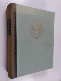 Kokkolan kaupungin historia, Osat 1-2 - Ajanjakso 1620-1713 ; Ajanjakso 1714-1808