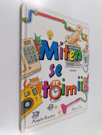 Miten se toimii