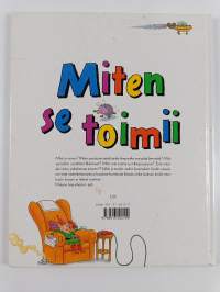 Miten se toimii