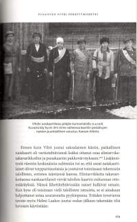 Sisällissodan naiskaartit