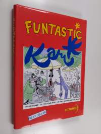 Funtastic Kari : best seller