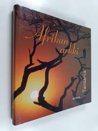 Afrikan arkki : Tansania