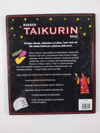 Nuoren taikurin opas