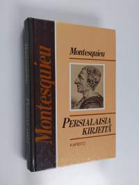 Persialaisia kirjeitä