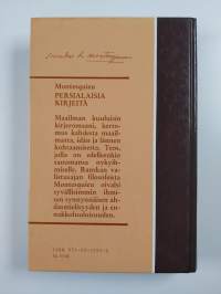 Persialaisia kirjeitä