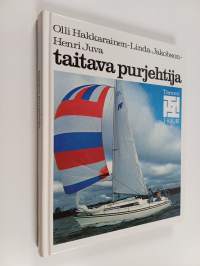 Taitava purjehtija