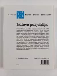 Taitava purjehtija