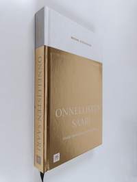 Onnellisten saari (signeerattu, tekijän omiste)
