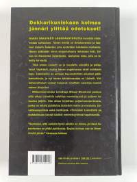 Pilvilinna joka romahti