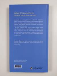 Syvänteessä : läheiseni päätti kuolla - kuinka selvisin surusta