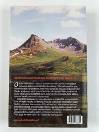 Eräretkillä Alaskassa