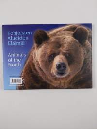 Pohjoisten alueiden eläimiä = Animals of the North