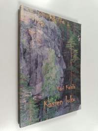 Käsien luku : romaani