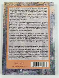 Käsien luku : romaani