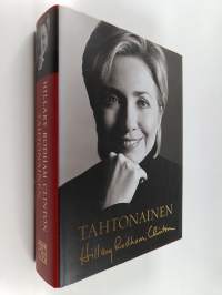 Tahtonainen