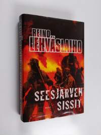 Seesjärven sissit