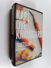 Tyhjä kuva