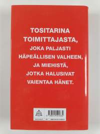 Paljastus. Tarina dopinguutisesta ja toimittajasta, joka haluttiin vaientaa