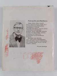 Paimenpoika puuvillatehtaassa (signeerattu)
