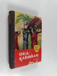 Orjakaravaani