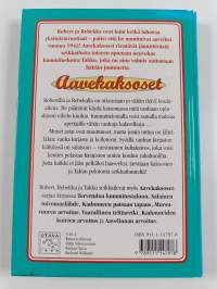 Koulussa kummittelee