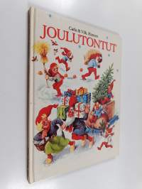 Joulutontut