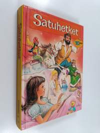 Satuhetket