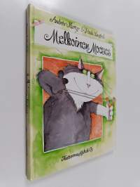 Melkoinen Mooses