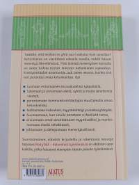 Body talk : kehonkieli työelämässä