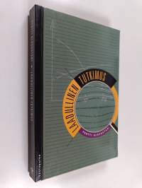 Laadullinen tutkimus