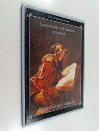 Laadullisen tutkimuksen perusteet