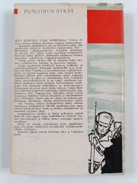 Käy eespäin, väki voimakas! : romaani