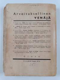 Stalinin sisäinen sota : punainen kumous syö omat lapsensa