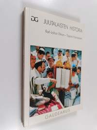 Juutalaisten historia
