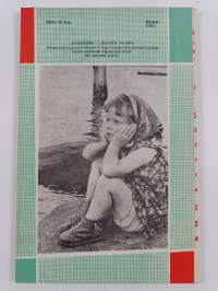 Punalippu 4/1965