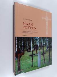 Maan poveen : Suomen luterilaiset hautausmaat, kirkkomaat ja haudat