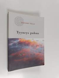 Tyyneys puhuu