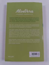 Aloe vera : luonnon aarreaitta