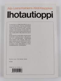 Ihotautioppi