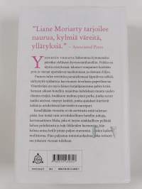 Yhdeksän hyvää, kymmenen kaunista