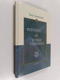 Intuitio ja tunneviestintä : ihmisten välinen näkymätön yhteys