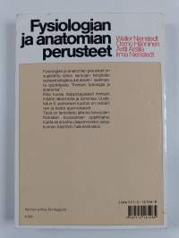 Fysiologian ja anatomian perusteet