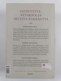 Salaisuuden kantaja