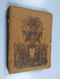 Svea. Folk-kalender för 1885. Fyrtioförsta årgången
