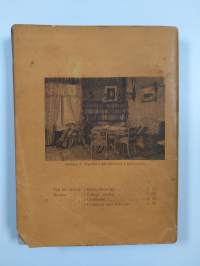 Svea. Folk-kalender för 1885. Fyrtioförsta årgången