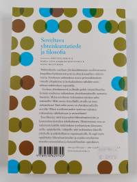 Soveltava yhteiskuntatiede ja filosofia