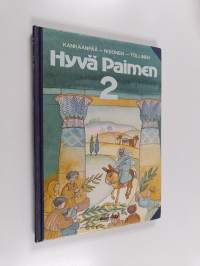Tyhjä kuva