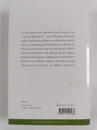 Teokset 2 : Gorgias ; Menon ; Meneksenos ; Euthydemos ; Kratylos